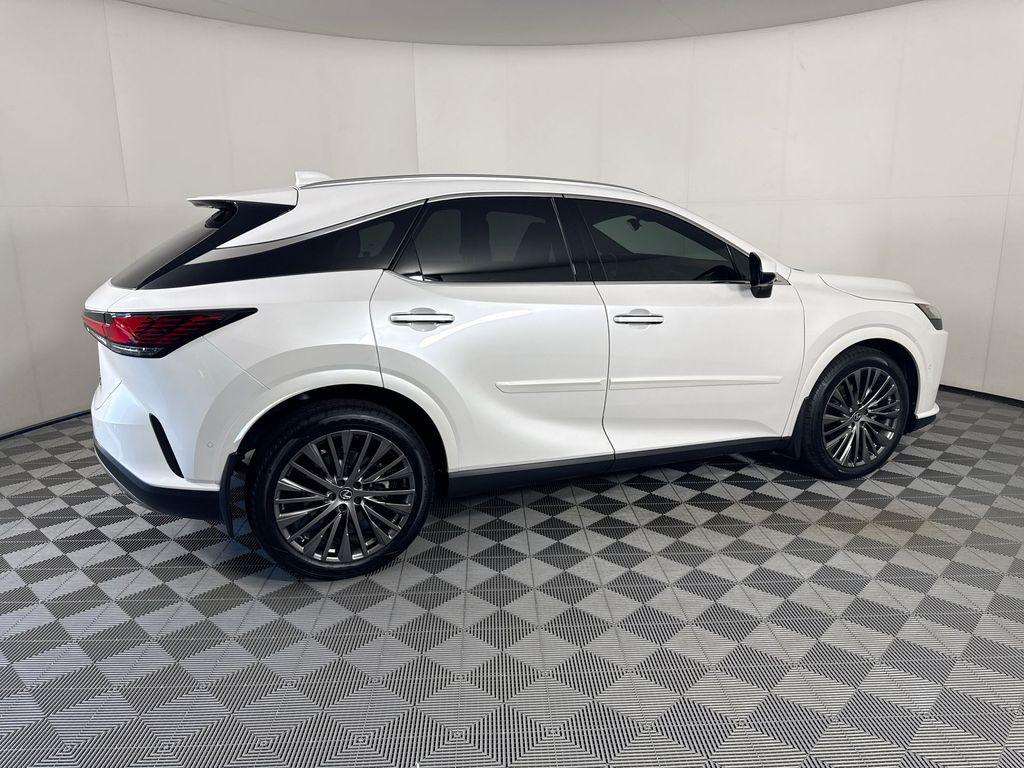 2024 Lexus RX 350 LUXURY 照片 8