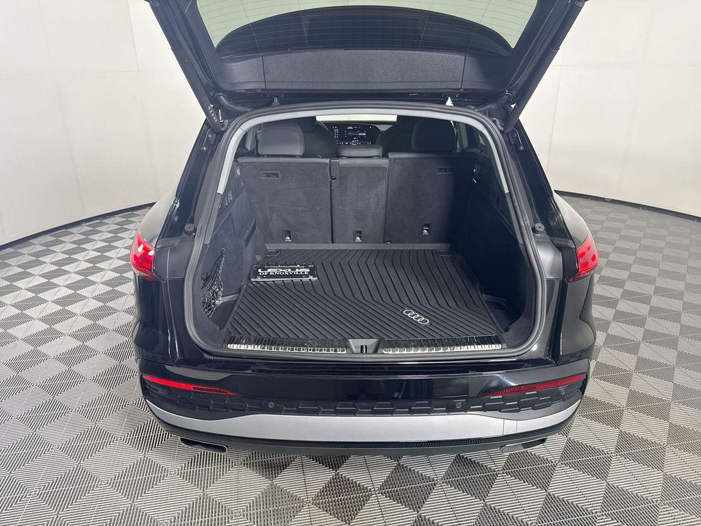 2025 AUDI Q5 PREMIUM PLUS TFSI QUATTRO S TRONIC — миниатюра 26