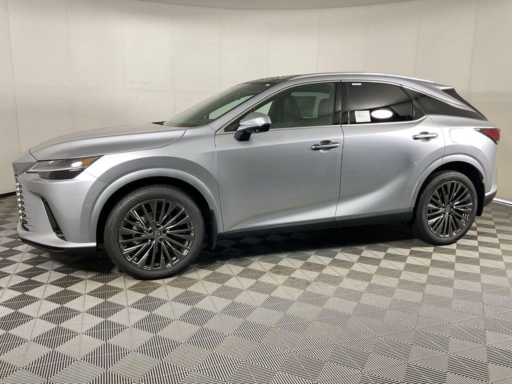 New 2026 Lexus RX 350 Luxury