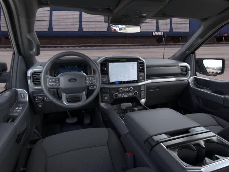 صورة 9 لـ 2026 FORD F-150 XLT