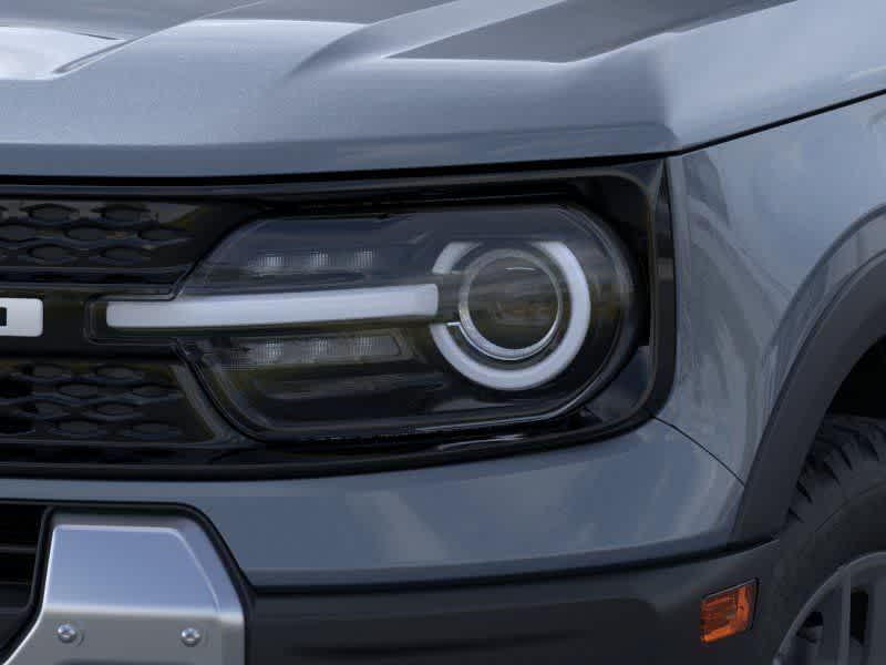 2026 FORD BRONCO SPORT BIG BEND — миниатюра 18