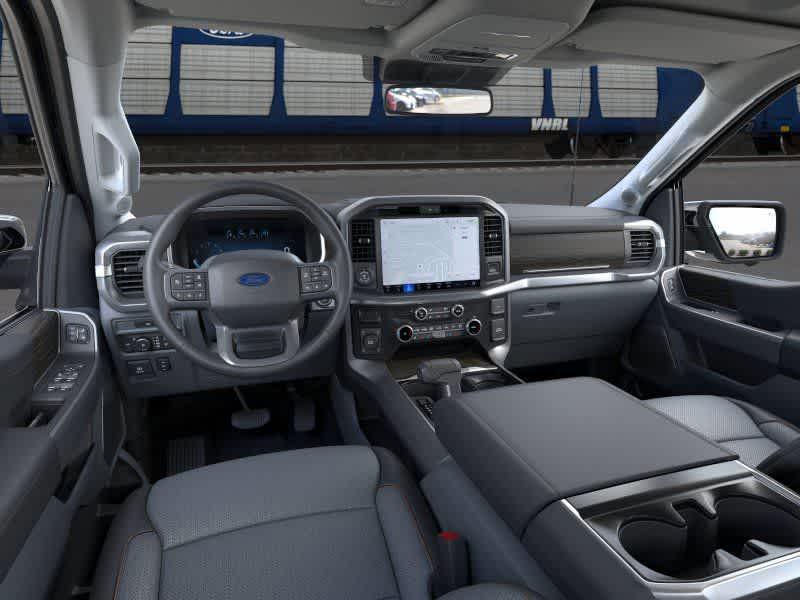 FORD F-150 - 9