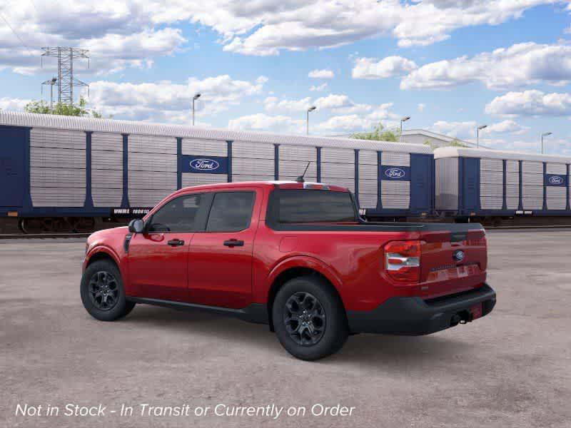 صورة 4 لـ 2026 FORD MAVERICK XLT