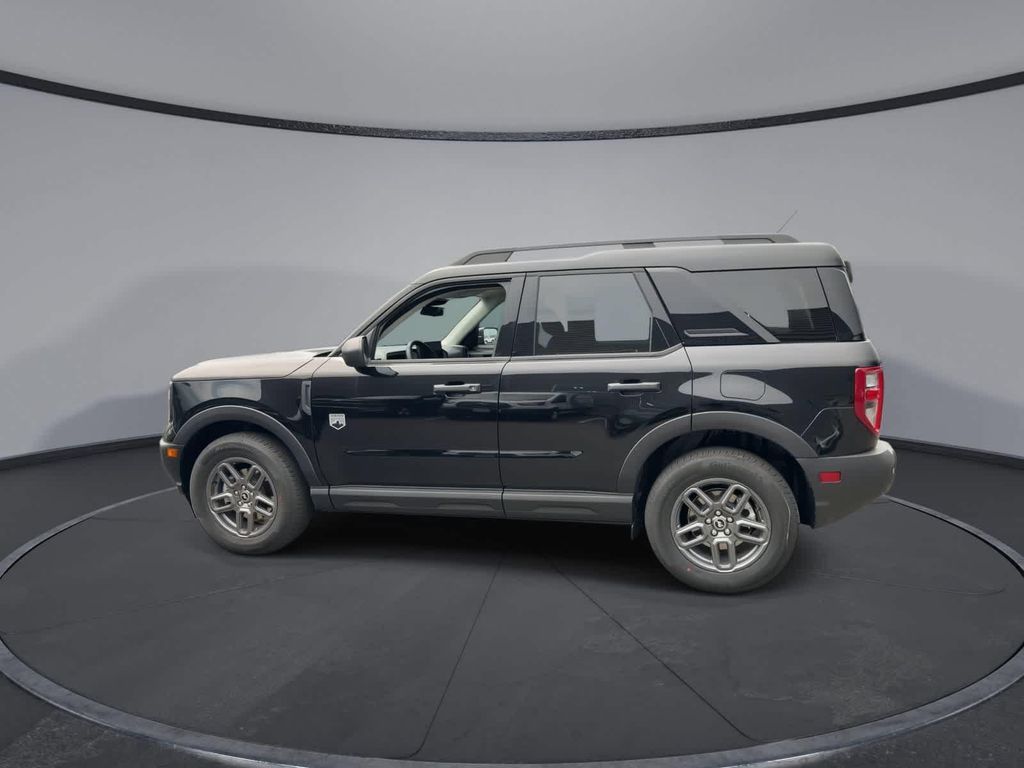 صورة 5 لـ 2026 FORD BRONCO SPORT BIG BEND