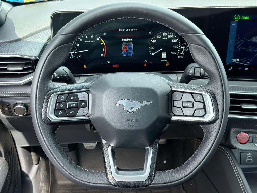 2026 FORD MUSTANG GT PREMIUM thumbnail 22