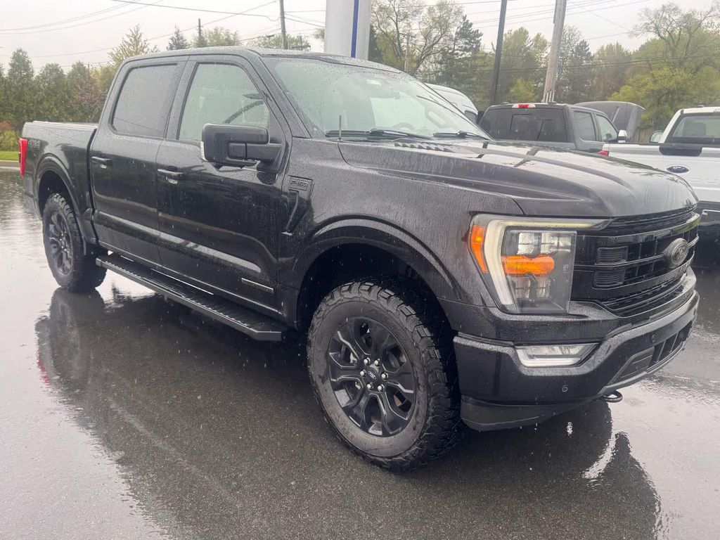 FORD F-150 XLT - 3