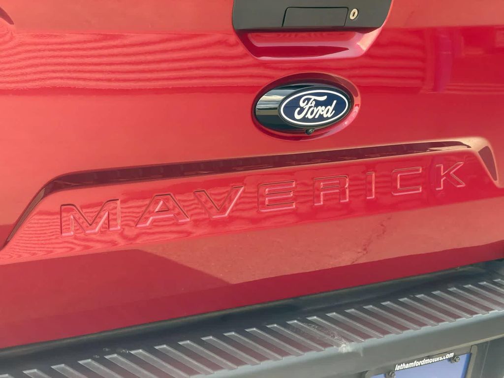 صورة مصغرة 13 لـ 2026 FORD MAVERICK XLT