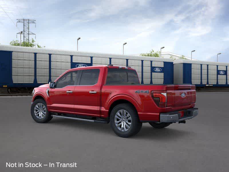 FORD F-150 - 4