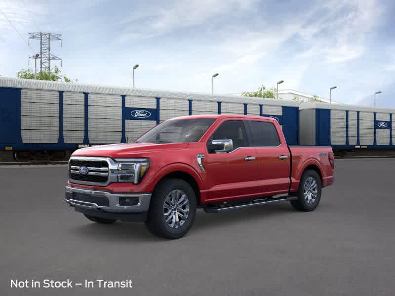 FORD F-150 - 1