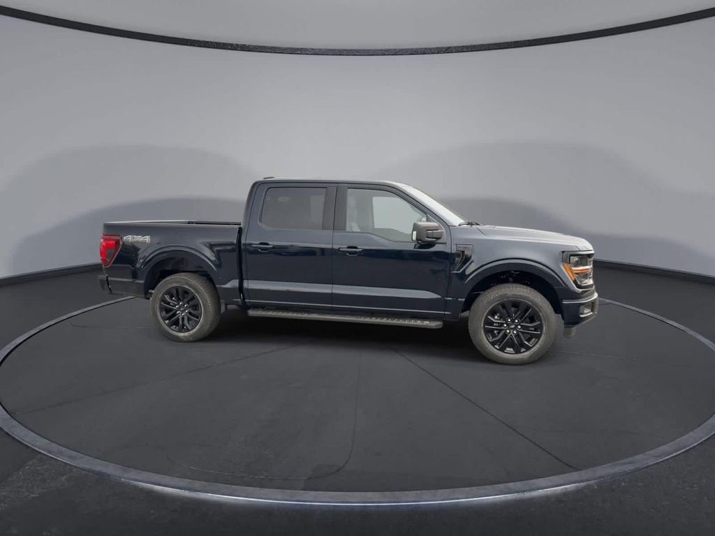 FORD F-150 XLT - 9