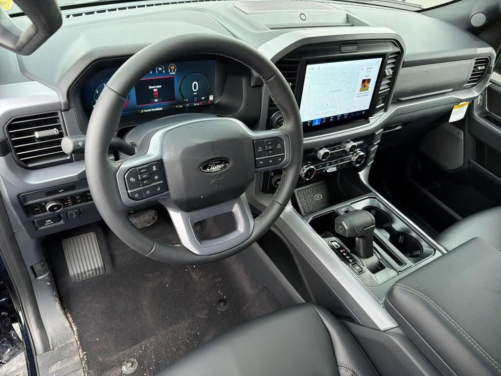 FORD F-150 XLT - 10
