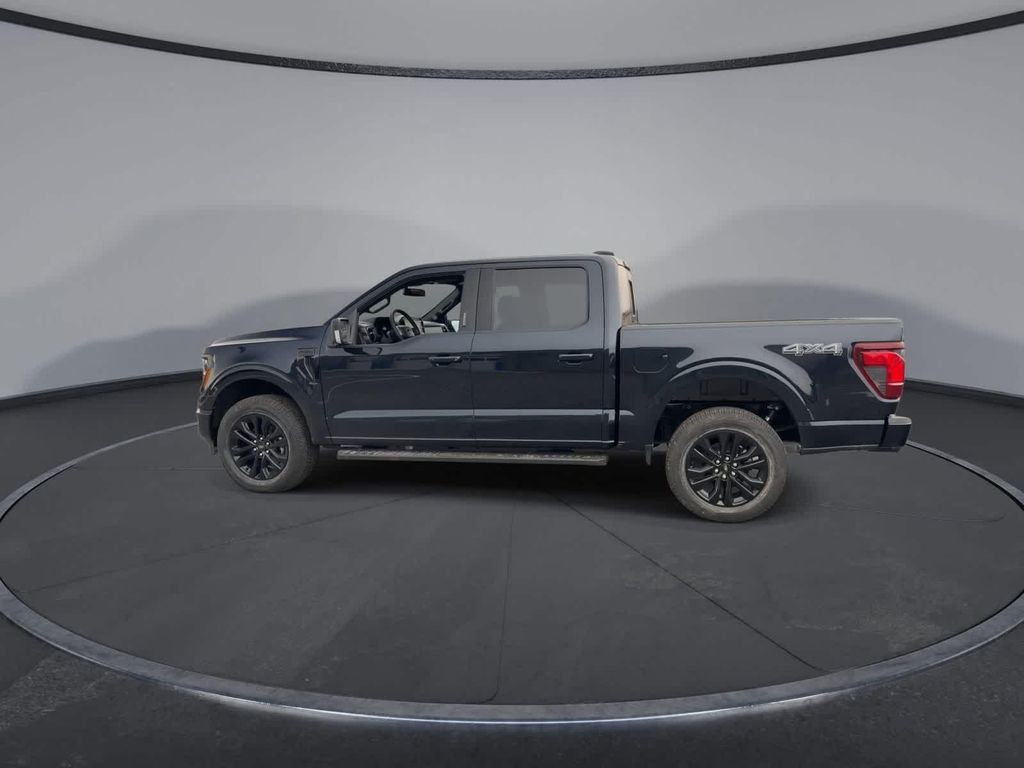 FORD F-150 XLT - 5