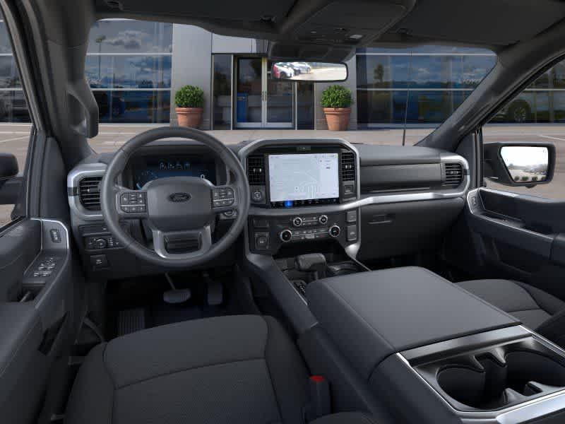 صورة 9 لـ 2026 FORD F-150 XLT