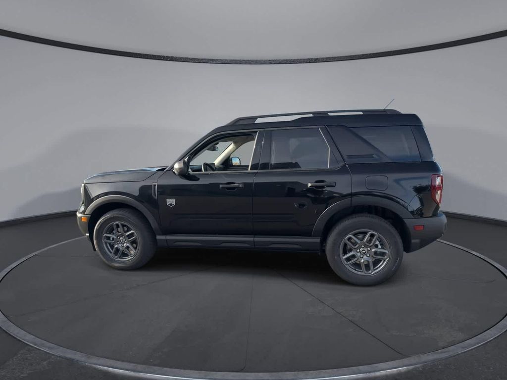 صورة 5 لـ 2026 FORD BRONCO SPORT BIG BEND