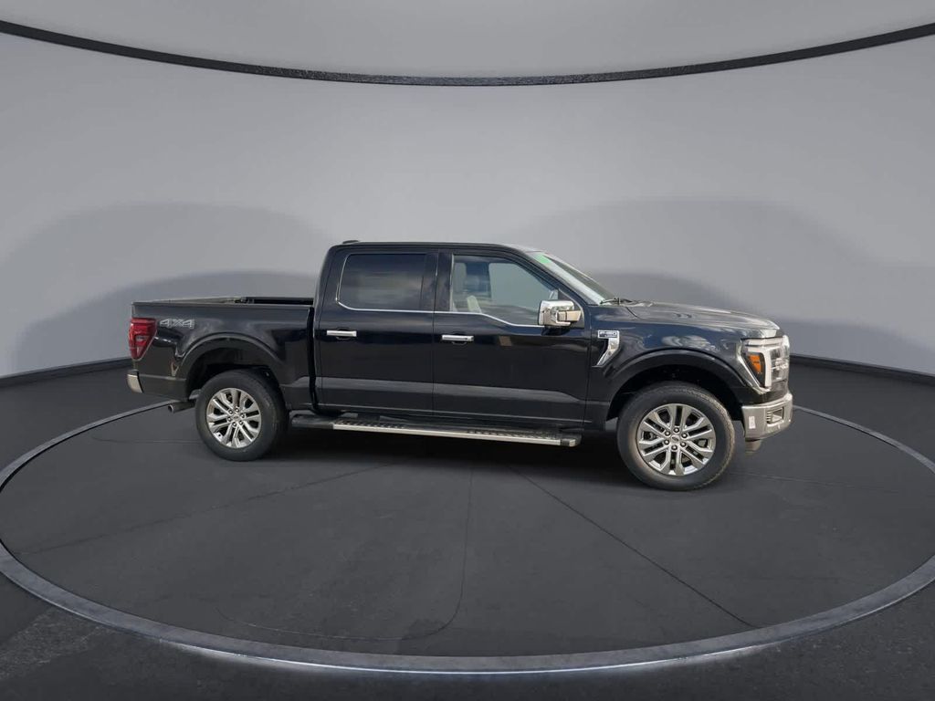FORD F-150 LARIAT - 9