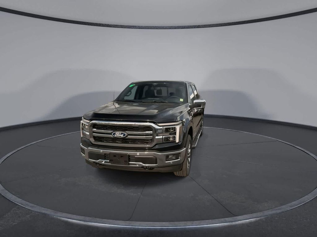 FORD F-150 LARIAT - 3
