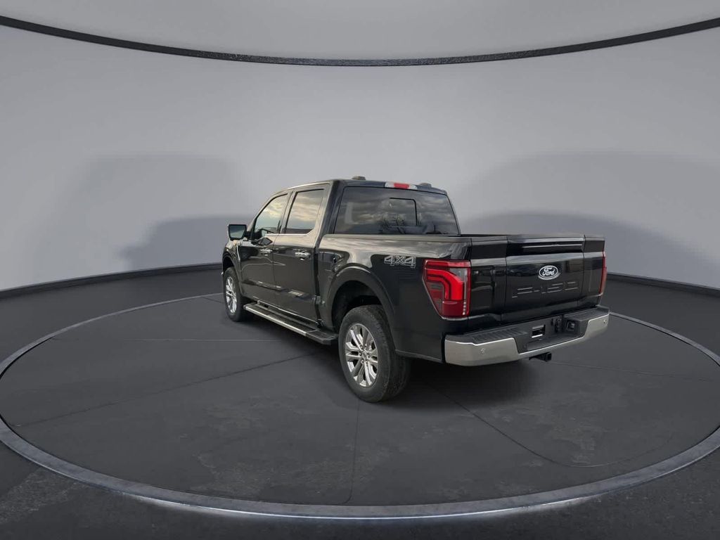 FORD F-150 LARIAT - 6
