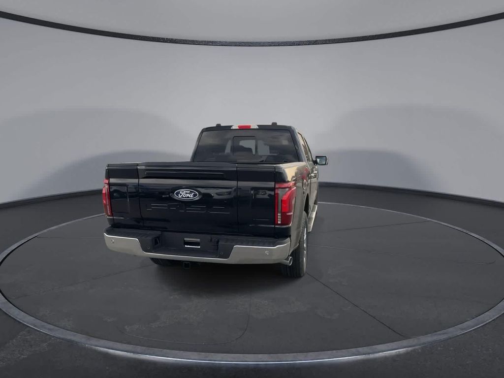 FORD F-150 LARIAT - 7