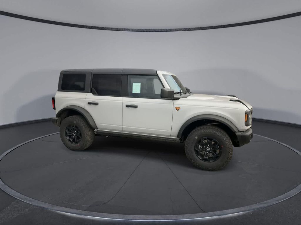 FORD BRONCO BADLANDS - 9