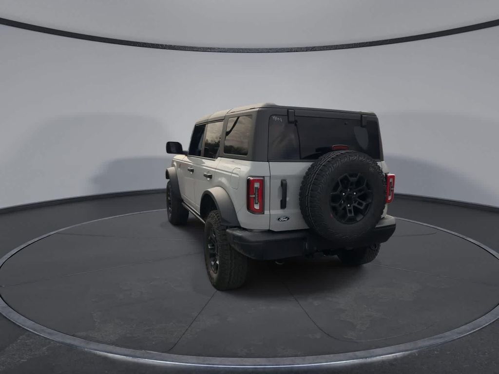 FORD BRONCO BADLANDS - 6