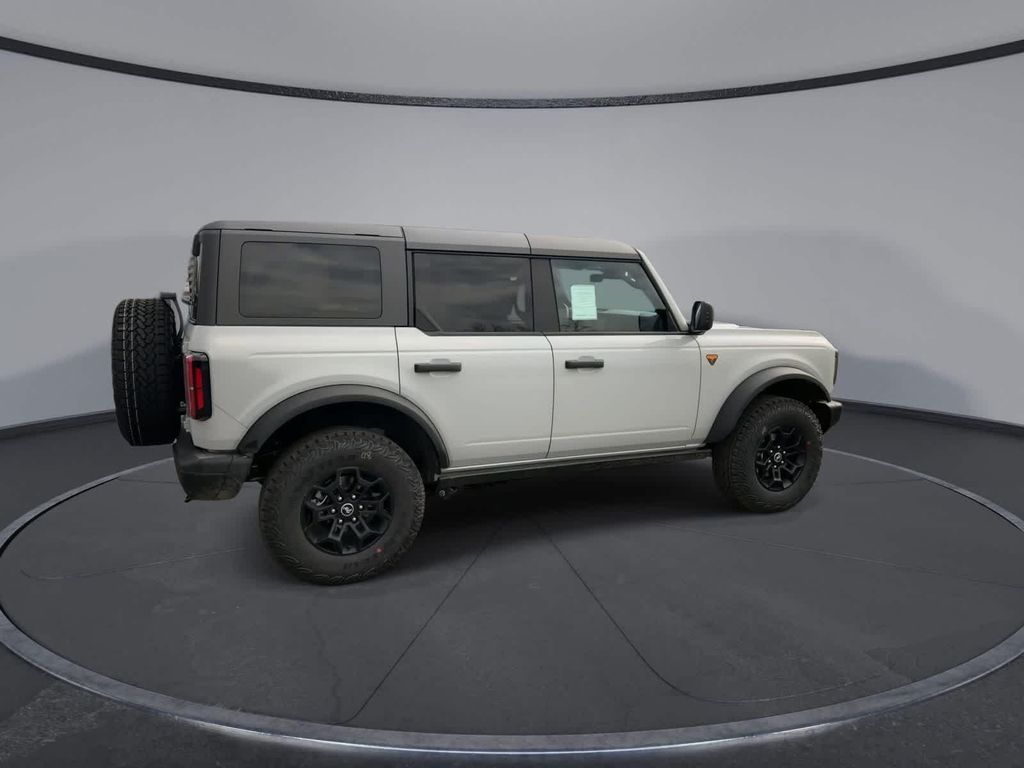 FORD BRONCO BADLANDS - 8