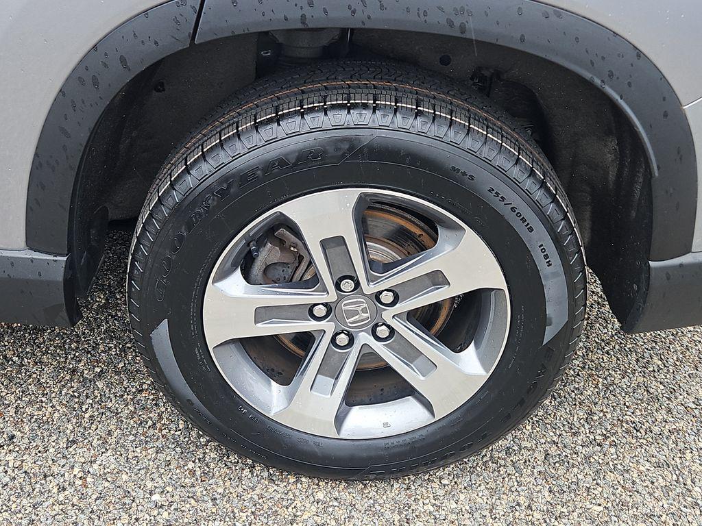 صورة 8 لـ 2023 Honda PILOT AWD EX-L 8 PASSENGER