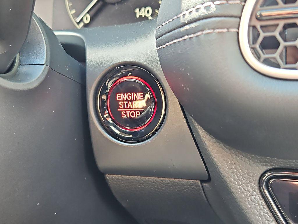صورة مصغرة 12 لـ 2027 Honda HR-V EX-L