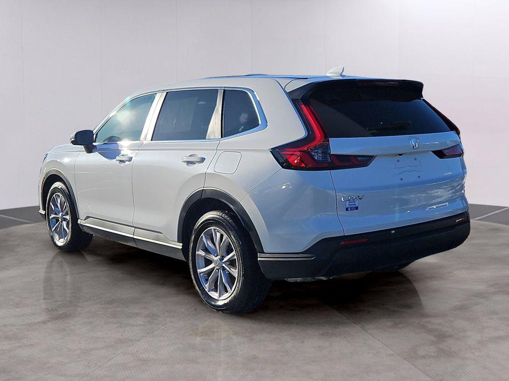 HONDA CR-V EX AWD - 6