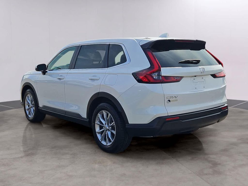 HONDA CR-V EX AWD - 6