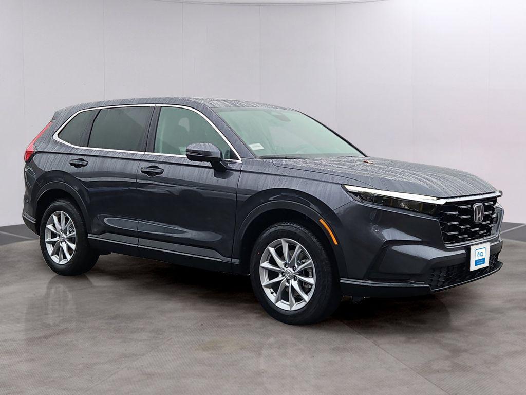 صورة 2 لـ 2026 Honda CR-V EX AWD