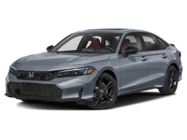 New 2026 Honda Civic Si Base