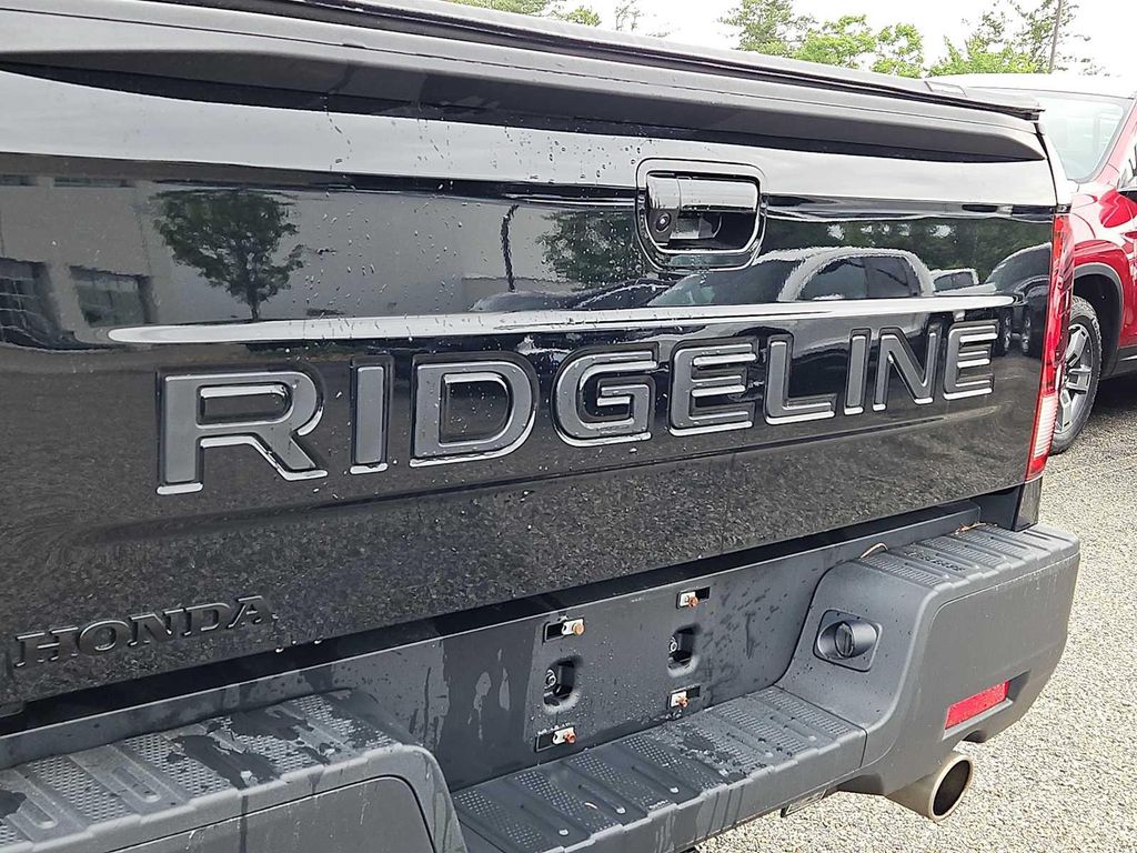 2024 Honda RIDGELINE RTL — миниатюра 12