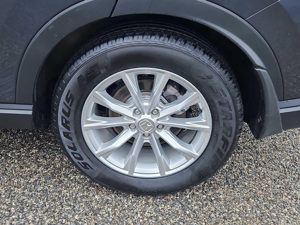 HONDA CR-V EX-L AWD - 3