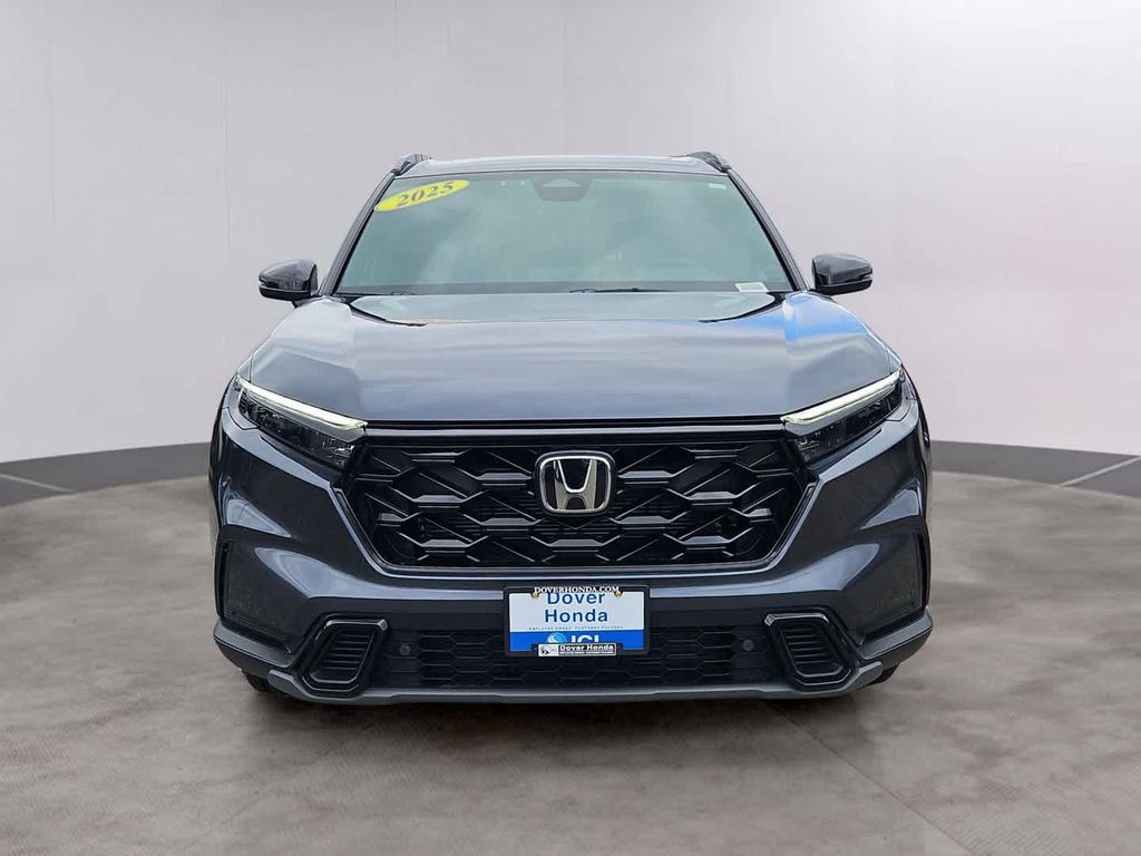 HONDA CR-V HYBRID SPORT AWD - 2