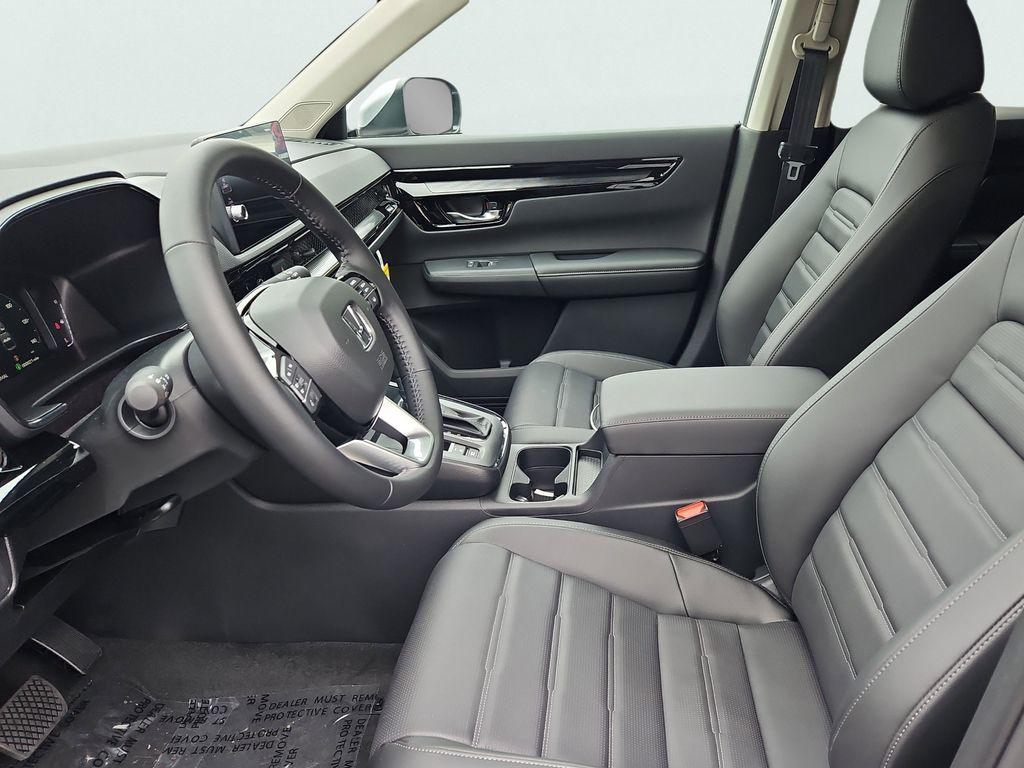 2026 Honda CR-V EX-L AWD — миниатюра 20