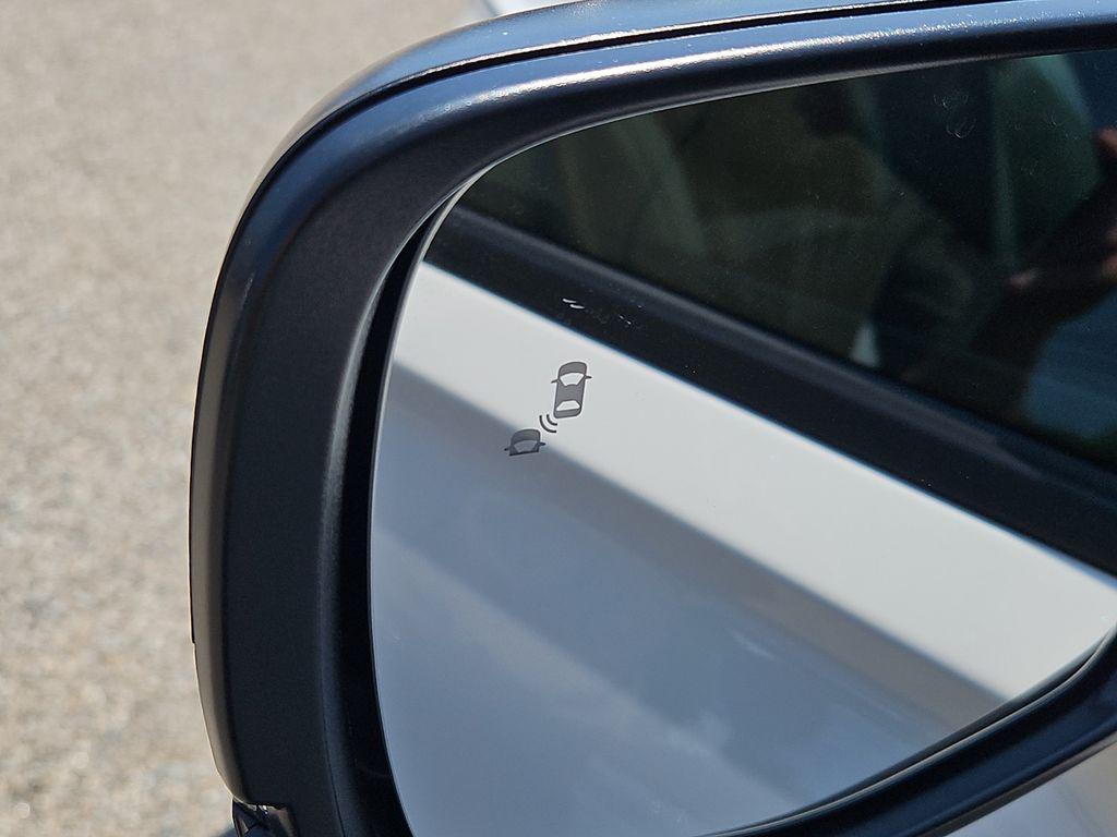 2026 Honda PILOT TRAILSPORT — фото 6