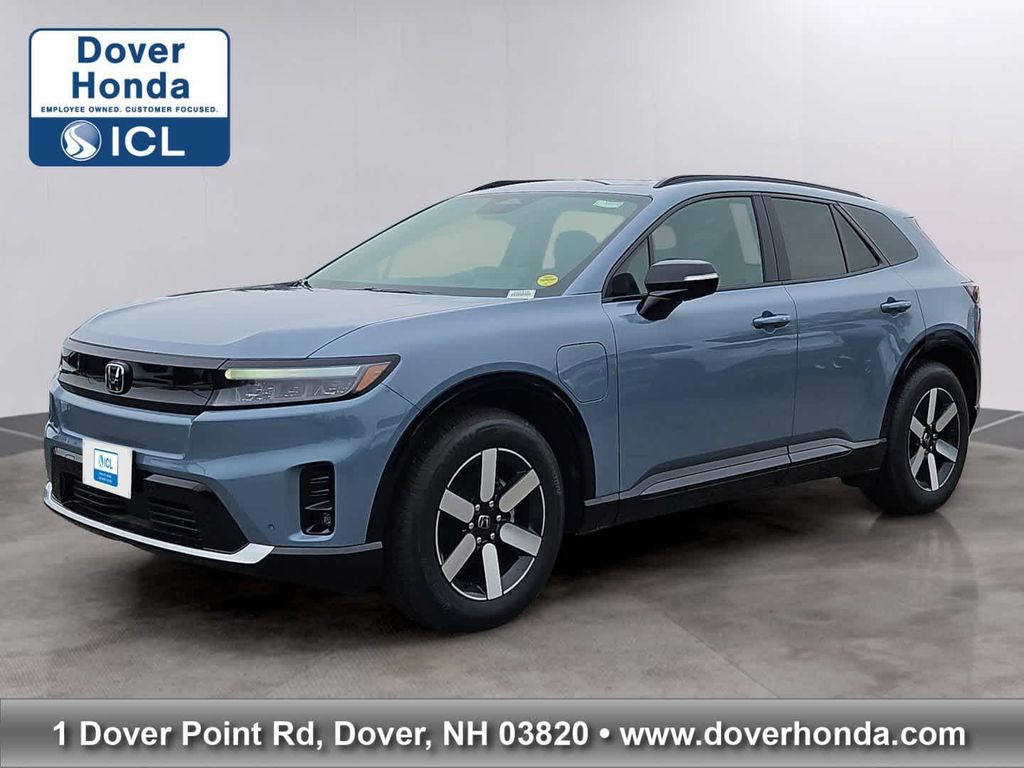 New 2026 Honda Prologue Touring