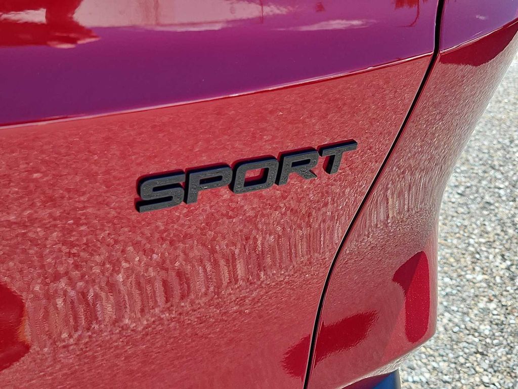 HONDA CR-V HYBRID SPORT-L AWD - 6