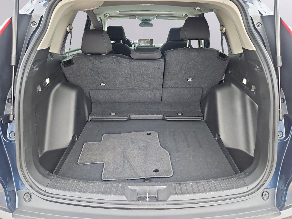 2024 Honda CR-V EX AWD 缩略图 33
