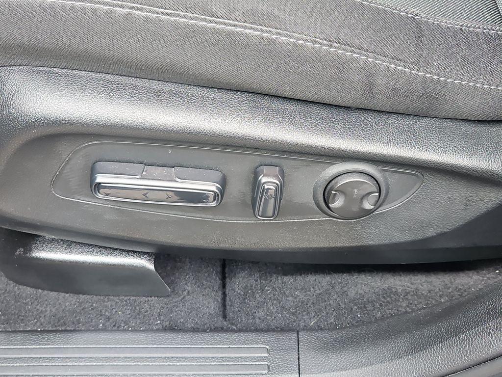 2024 Honda CR-V EX AWD 缩略图 21