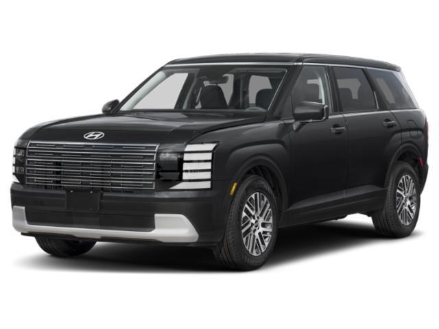 New 2027 Hyundai PALISADE SE