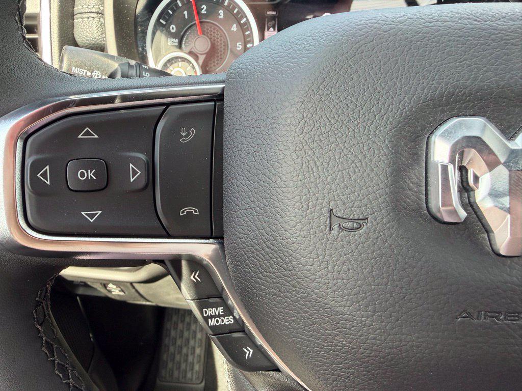 صورة مصغرة 16 لـ 2026 RAM 1500 LARAMIE