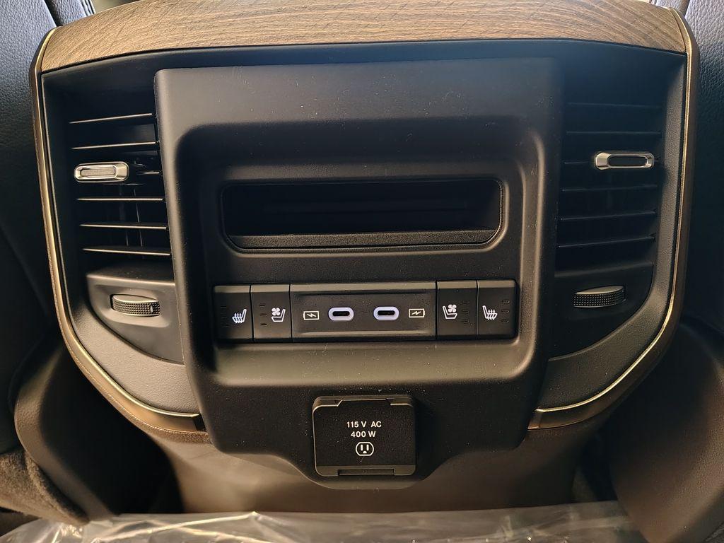 2026 RAM 1500 LONGHORN 缩略图 29