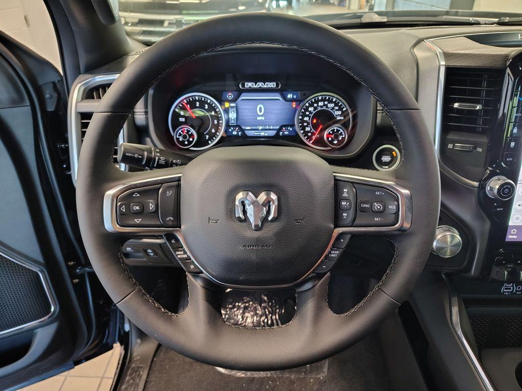 2026 RAM 1500 LARAMIE — миниатюра 13