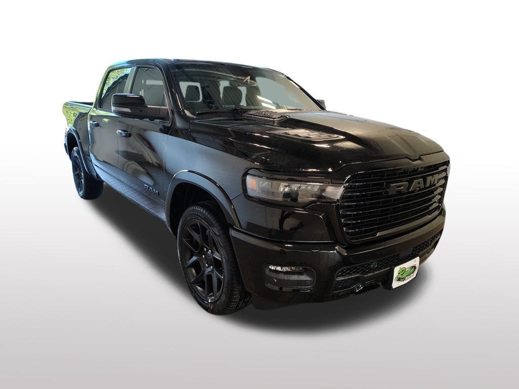 2026 RAM 1500 LARAMIE — миниатюра 7