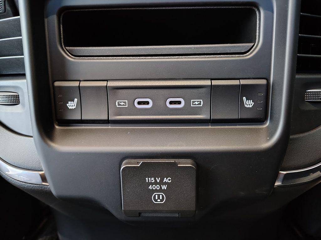 2026 RAM 1500 LARAMIE — миниатюра 26