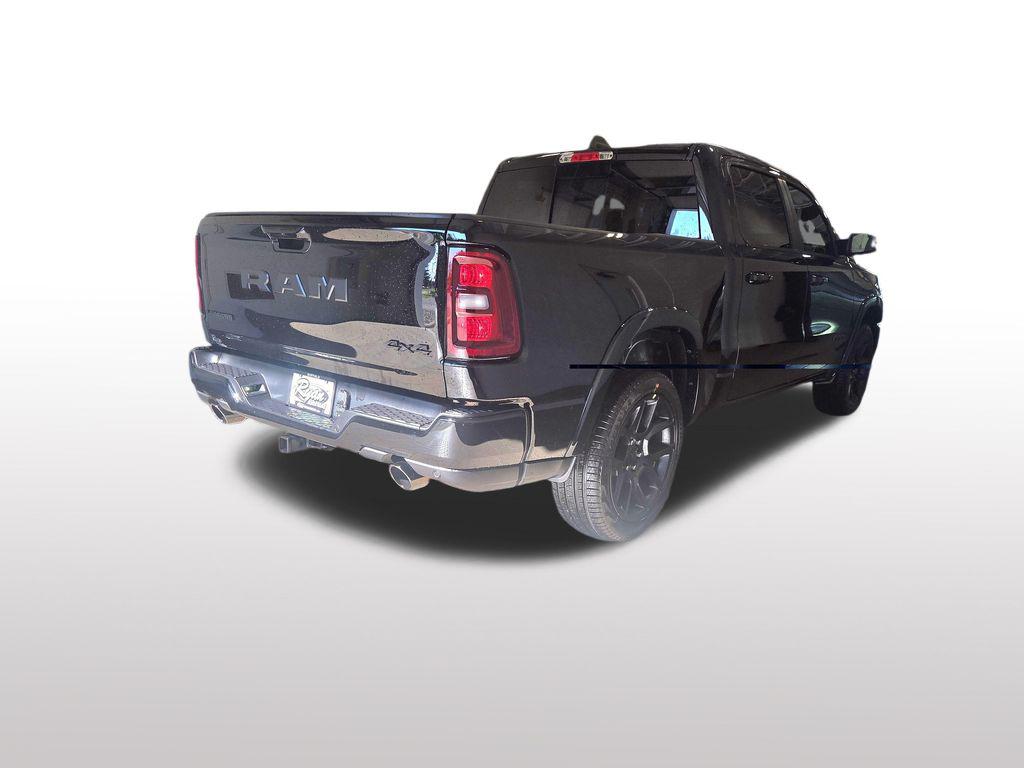2026 RAM 1500 LARAMIE 照片 6