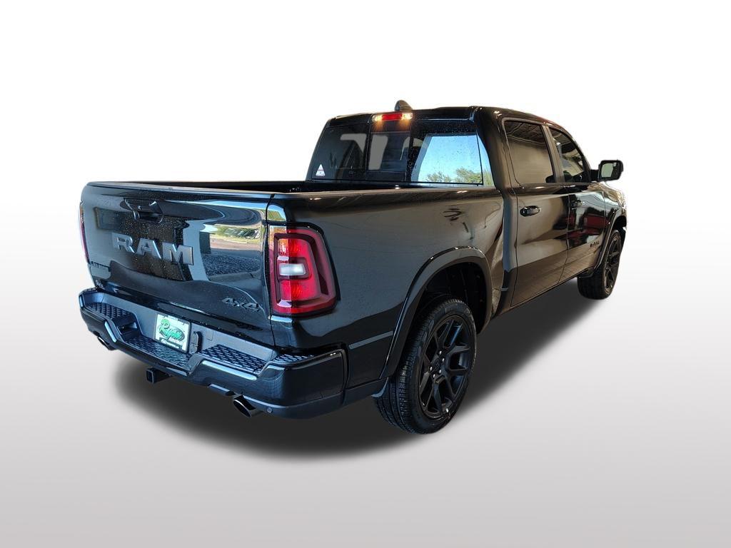 2026 RAM 1500 LARAMIE — миниатюра 6