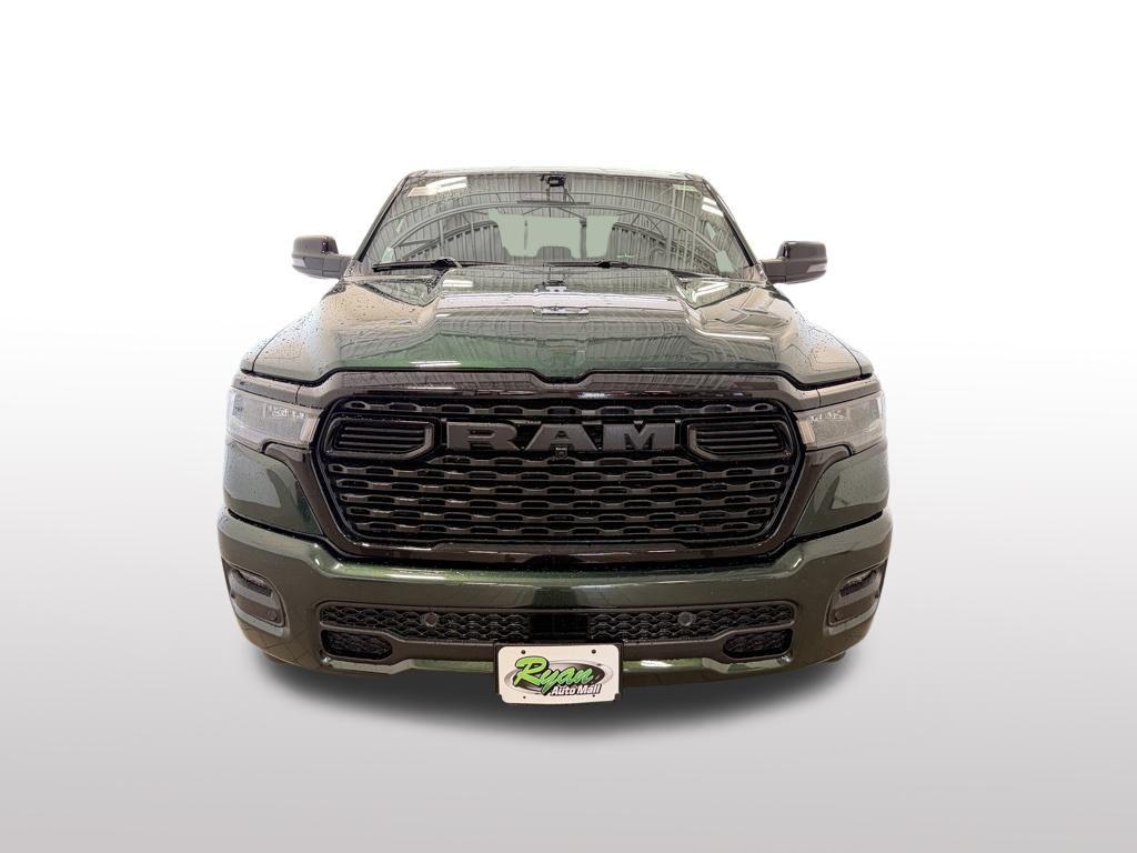2026 RAM 1500 BIG HORN/LONE STAR 照片 8