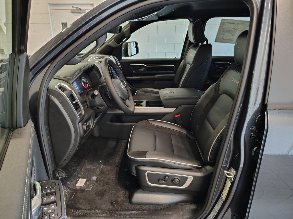 2026 RAM 1500 LARAMIE 缩略图 12